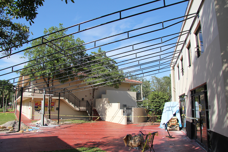 project